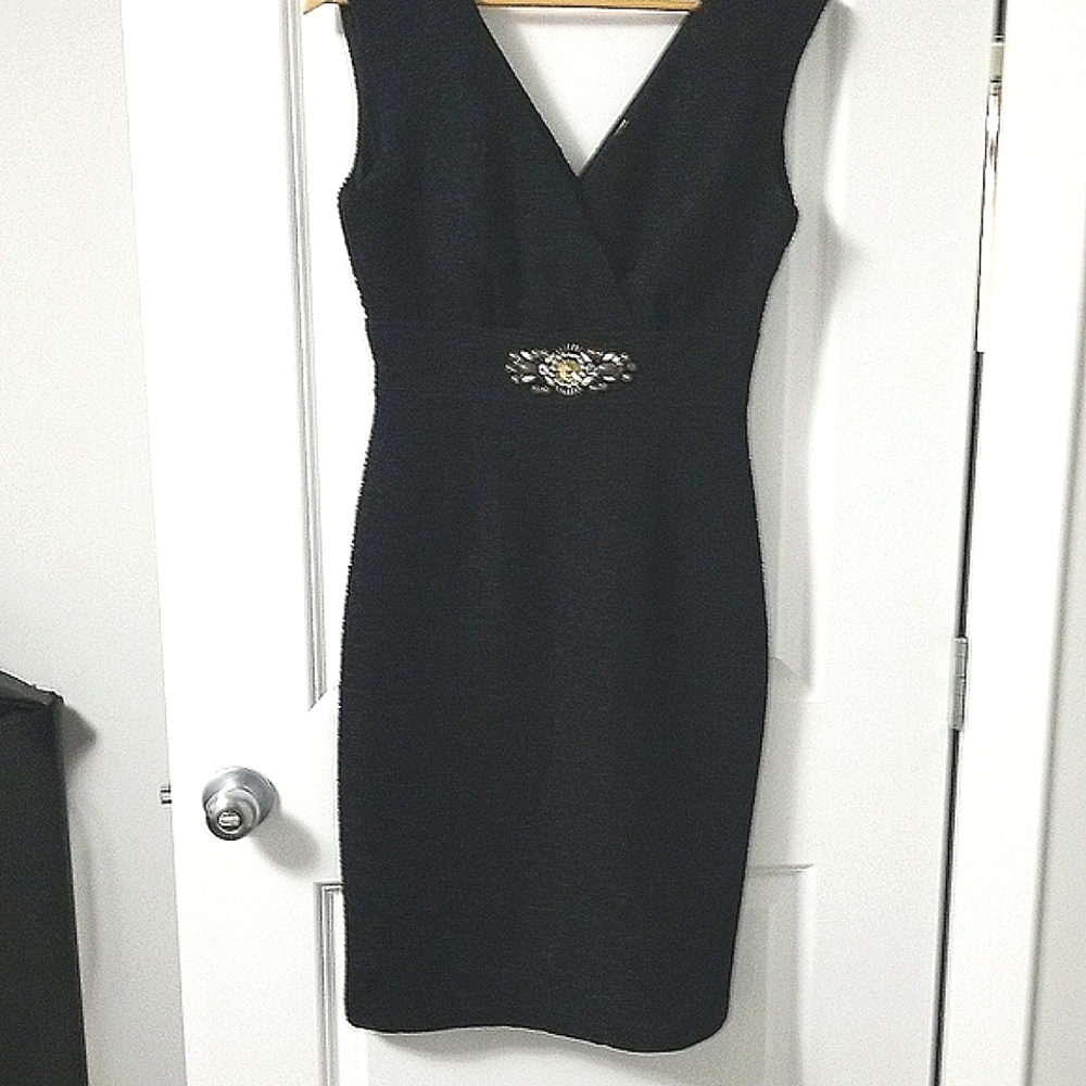 Cleo cocktail dress, size 6